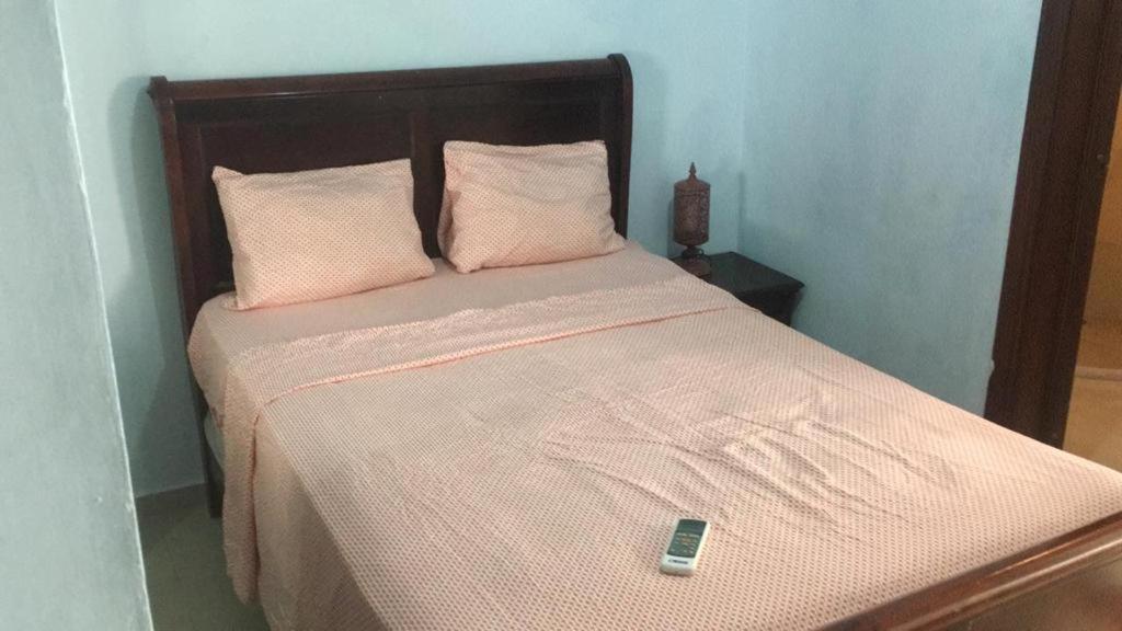 Arcoiris Share Apartment Bavaro Punta Cana Eksteriør bilde