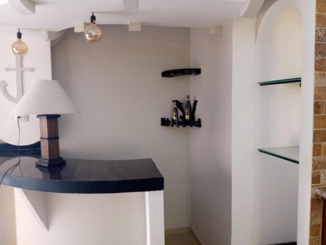 Arcoiris Share Apartment Bavaro Punta Cana Eksteriør bilde