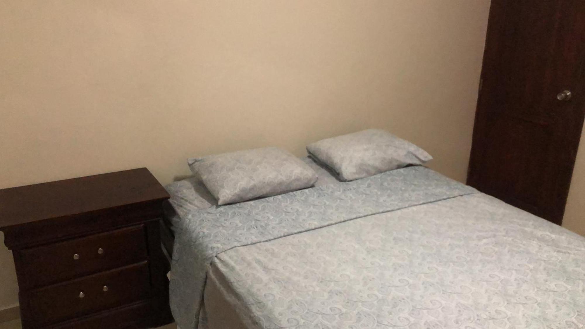 Arcoiris Share Apartment Bavaro Punta Cana Eksteriør bilde