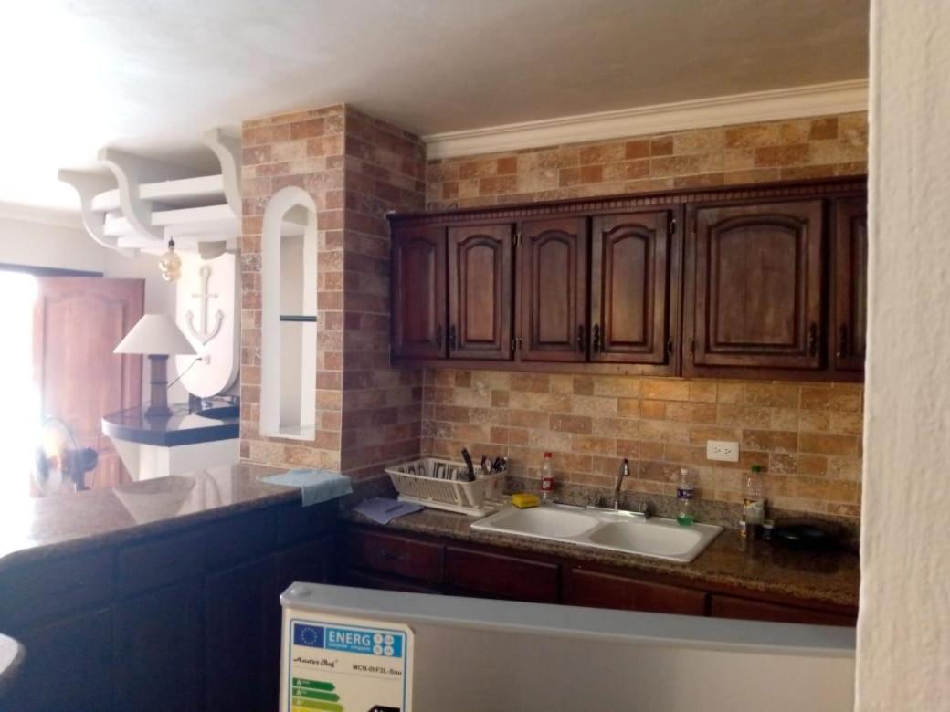 Arcoiris Share Apartment Bavaro Punta Cana Eksteriør bilde