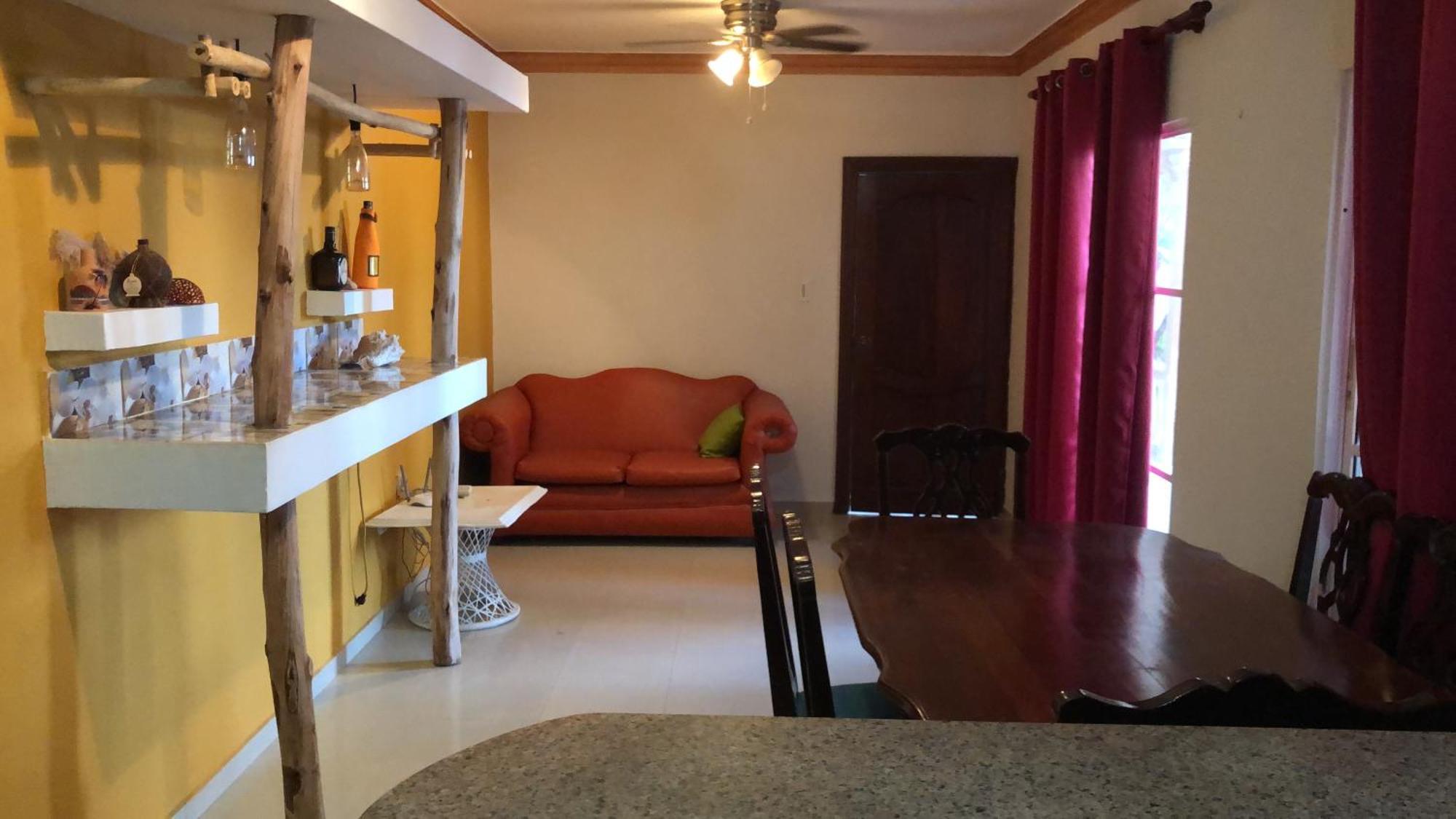 Arcoiris Share Apartment Bavaro Punta Cana Eksteriør bilde