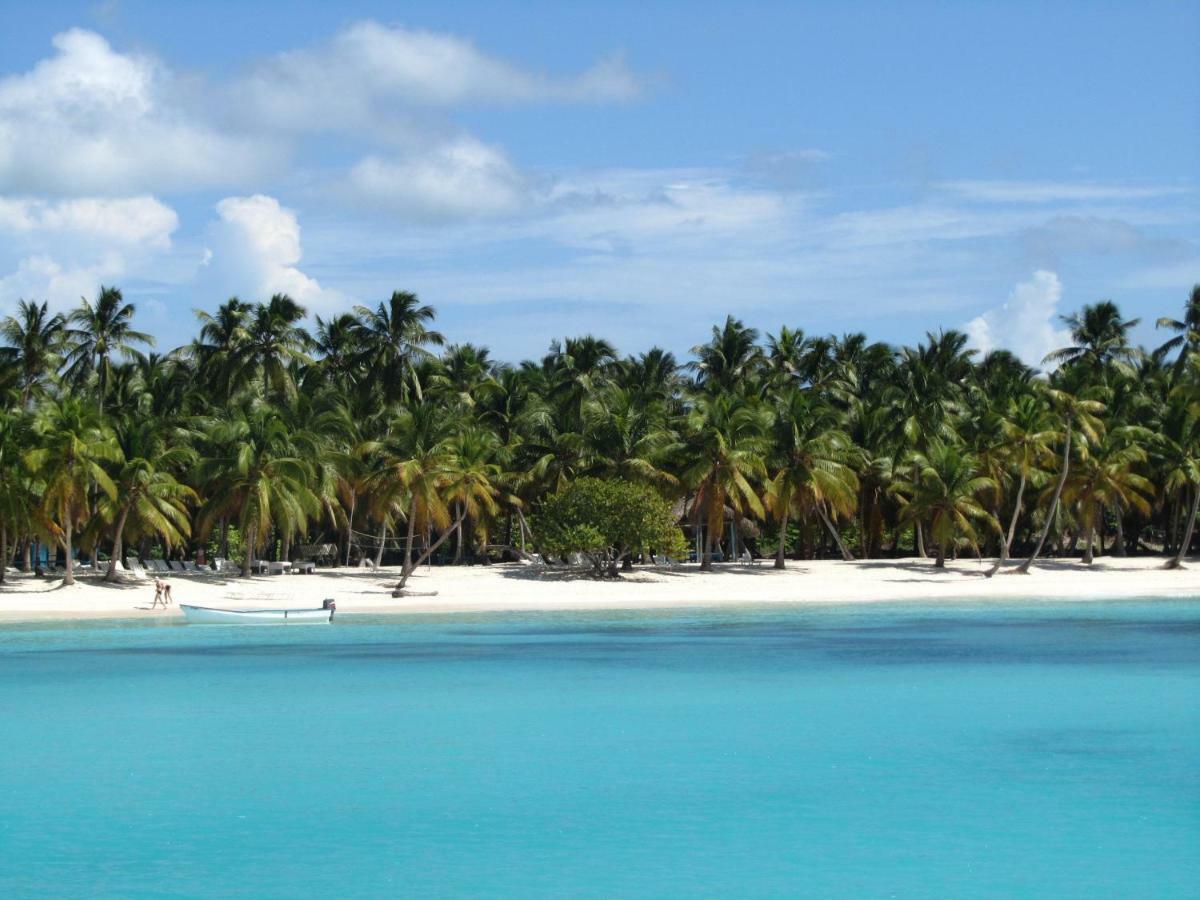 Arcoiris Share Apartment Bavaro Punta Cana Eksteriør bilde