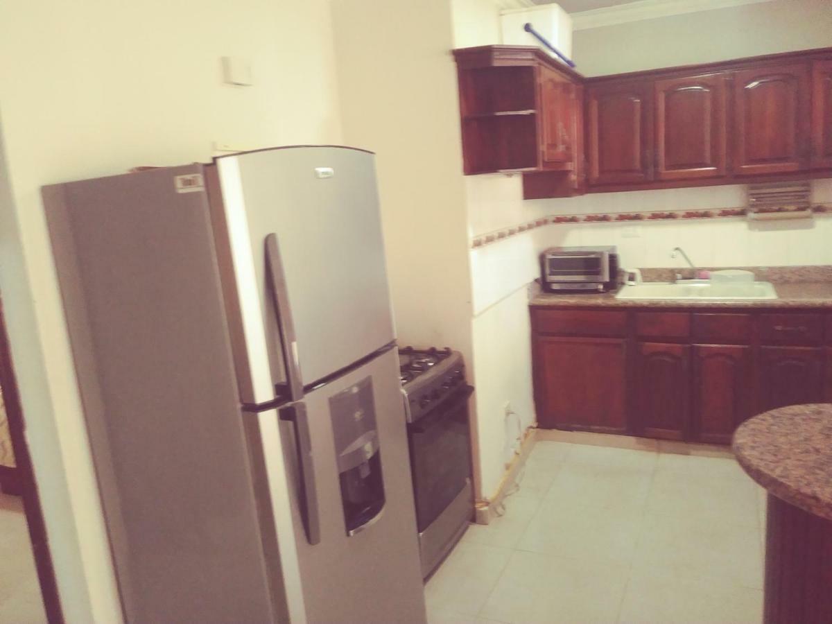 Arcoiris Share Apartment Bavaro Punta Cana Rom bilde