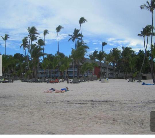 Arcoiris Share Apartment Bavaro Punta Cana Eksteriør bilde