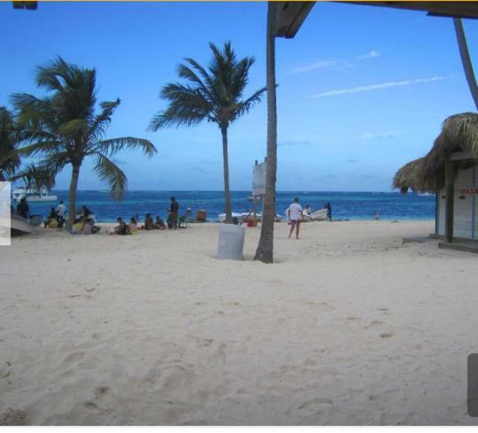 Arcoiris Share Apartment Bavaro Punta Cana Eksteriør bilde