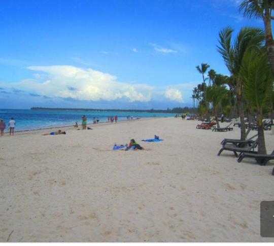 Arcoiris Share Apartment Bavaro Punta Cana Eksteriør bilde