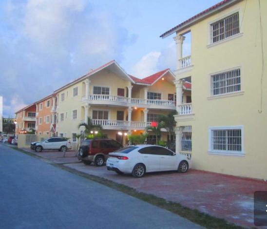 Arcoiris Share Apartment Bavaro Punta Cana Eksteriør bilde