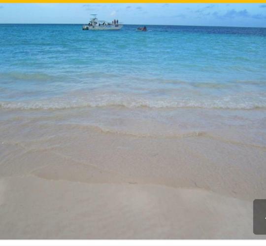 Arcoiris Share Apartment Bavaro Punta Cana Eksteriør bilde