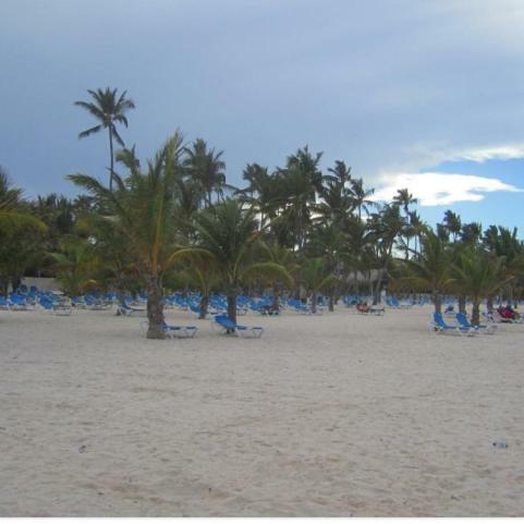 Arcoiris Share Apartment Bavaro Punta Cana Eksteriør bilde
