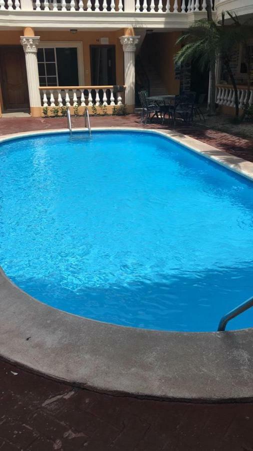 Arcoiris Share Apartment Bavaro Punta Cana Eksteriør bilde