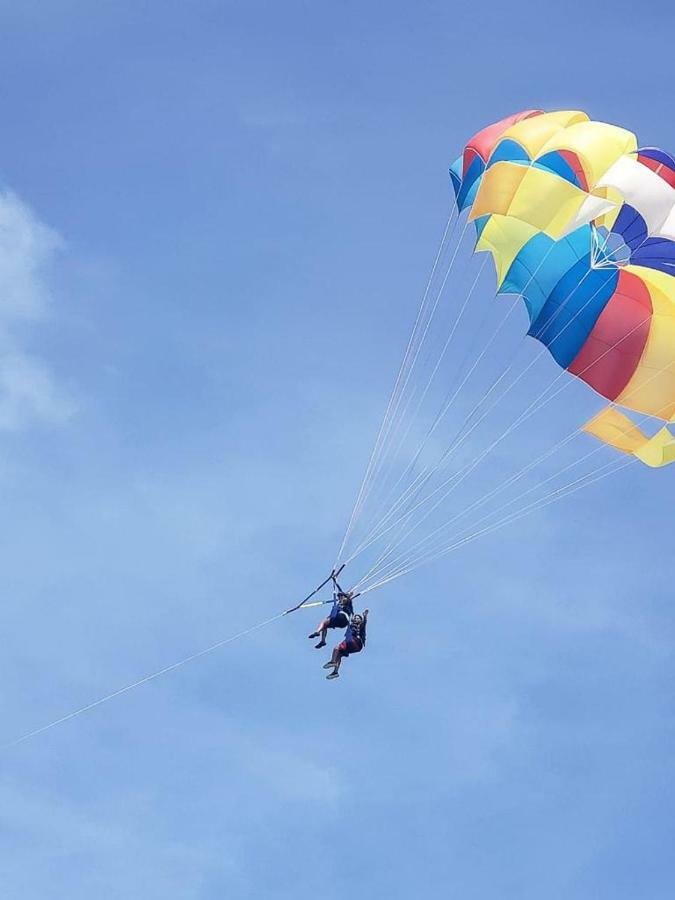 Arcoiris Share Apartment Bavaro Punta Cana Eksteriør bilde