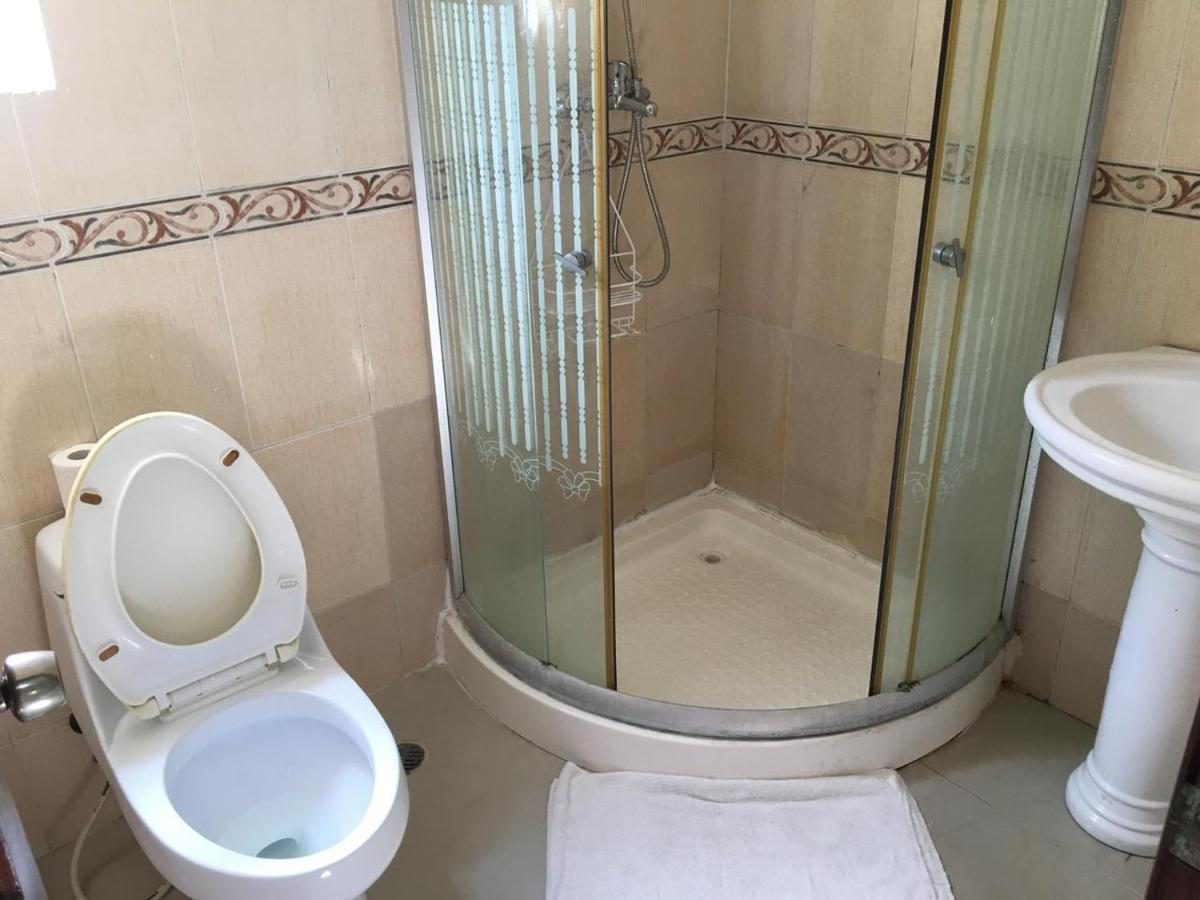 Arcoiris Share Apartment Bavaro Punta Cana Eksteriør bilde