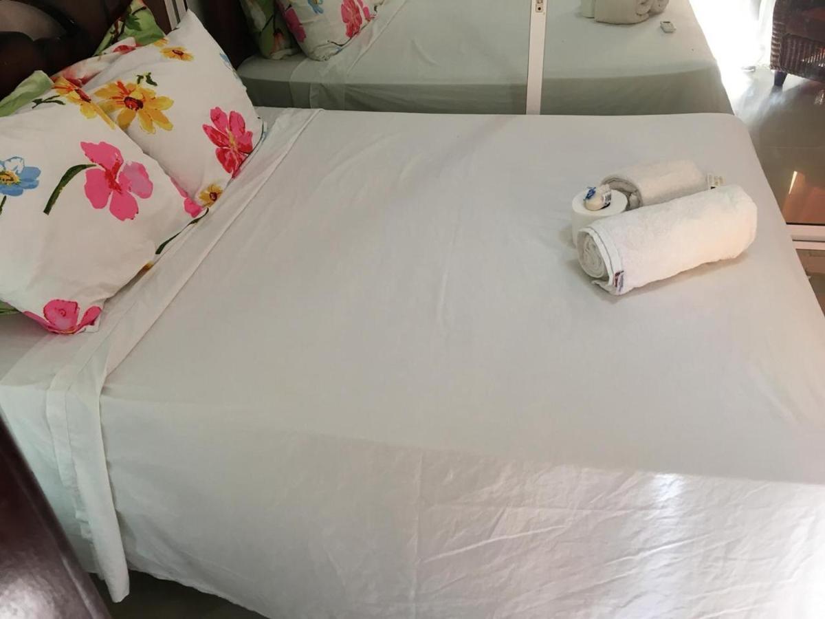 Arcoiris Share Apartment Bavaro Punta Cana Eksteriør bilde
