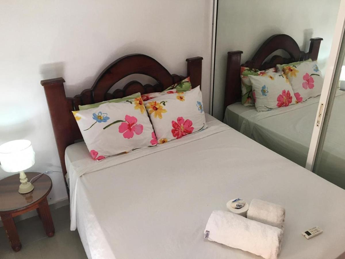 Arcoiris Share Apartment Bavaro Punta Cana Eksteriør bilde