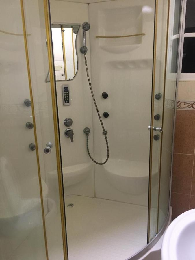 Arcoiris Share Apartment Bavaro Punta Cana Eksteriør bilde