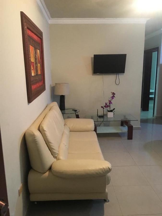 Arcoiris Share Apartment Bavaro Punta Cana Eksteriør bilde