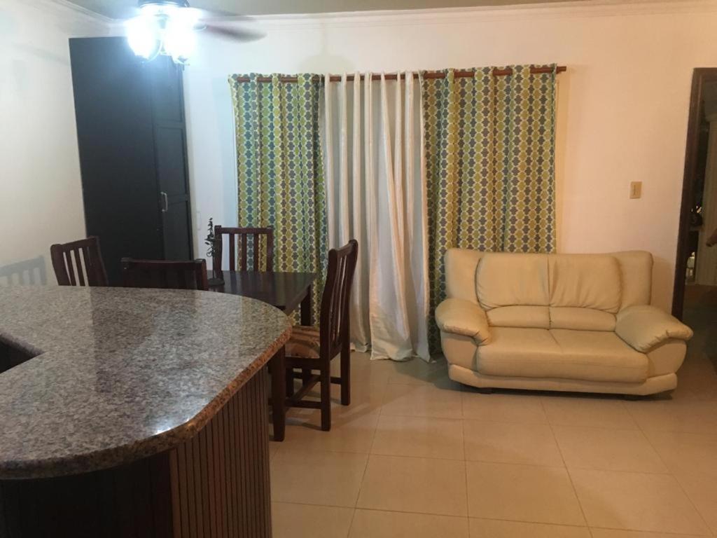 Arcoiris Share Apartment Bavaro Punta Cana Eksteriør bilde