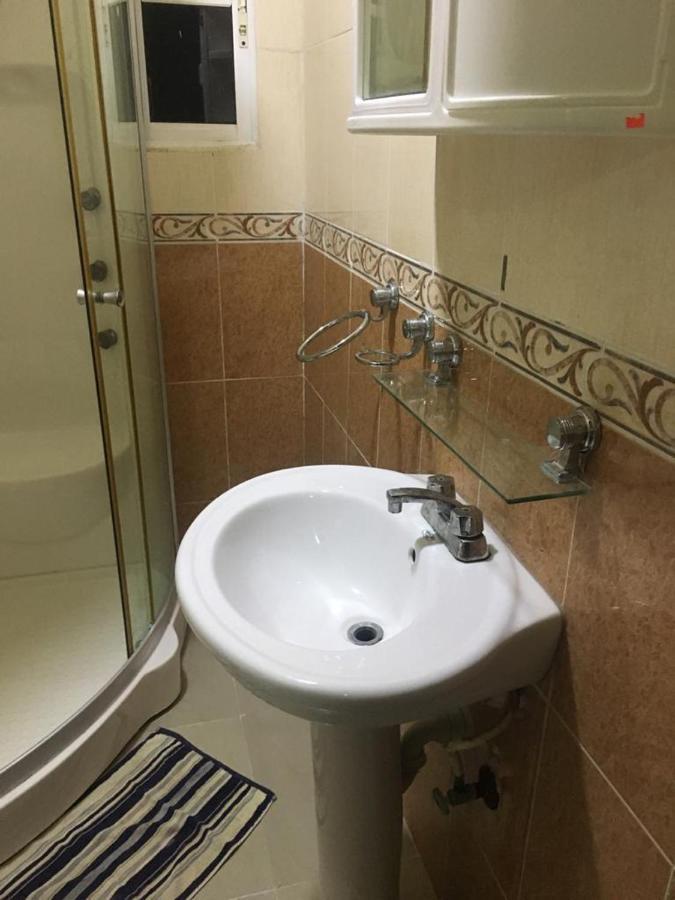 Arcoiris Share Apartment Bavaro Punta Cana Eksteriør bilde