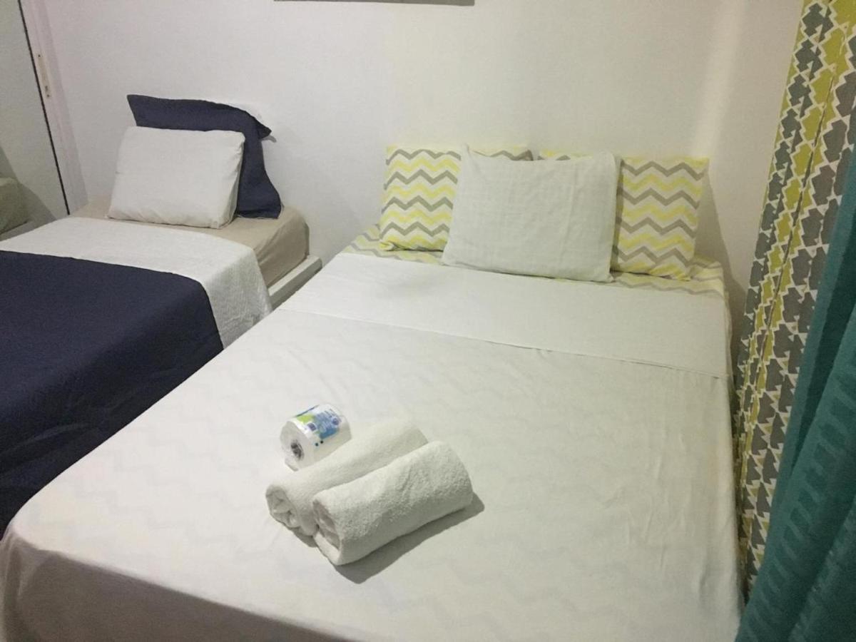 Arcoiris Share Apartment Bavaro Punta Cana Eksteriør bilde